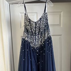 Dress For Sale - Quinceañera Or Prom Dress  