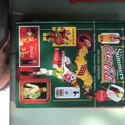 Coca Cola Guide To By BJ Summers’