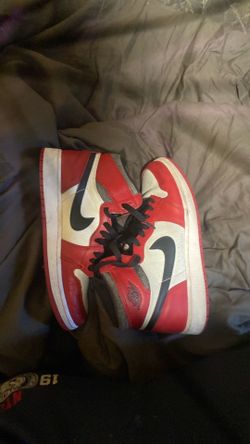 Jordan 1