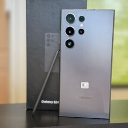 Samsung Galaxy S24 Ultra 