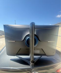 32" Odyssey G5 G51C