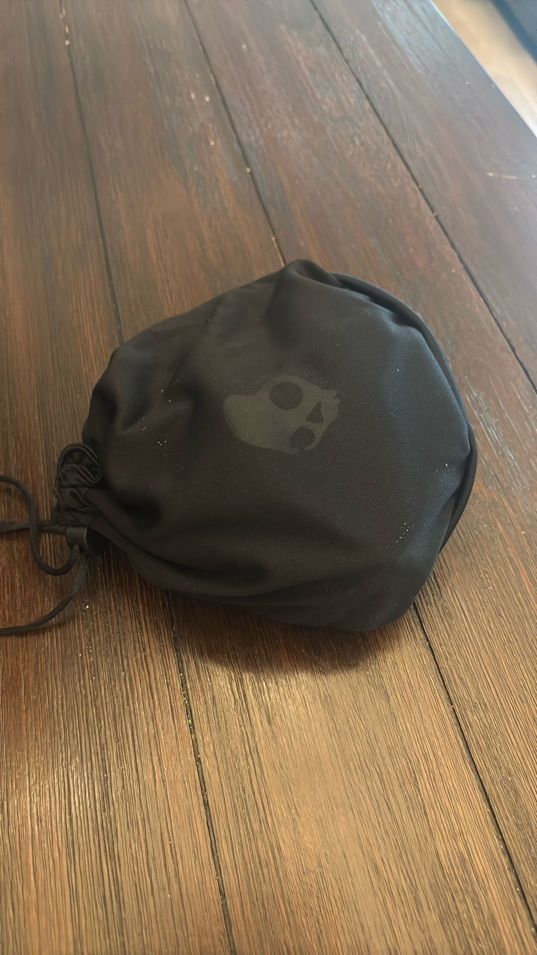 Skull Candy Headphones