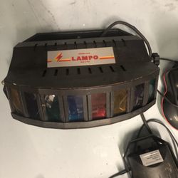 Dj Light 20 Dollars 
