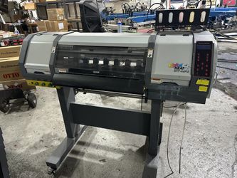 Coldesi 24H2 Printer And Shaker