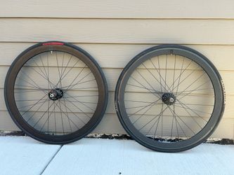 Fixed gear wheelset