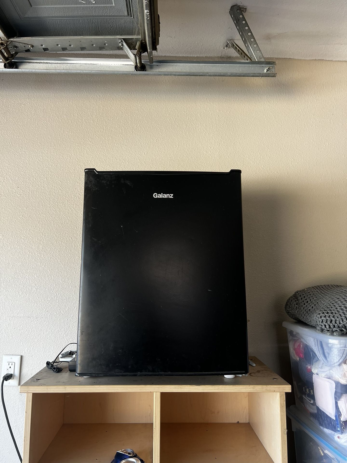 Mini Fridge