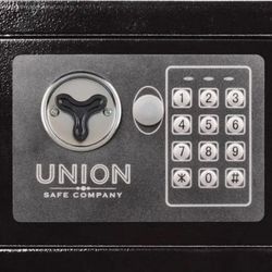 Union Safe Company Electronic Digital Safe