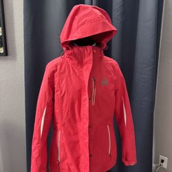 Women’s Winter Coat 