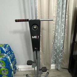 Equipment For Workout