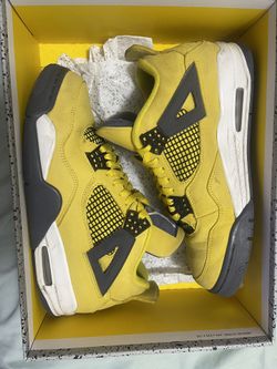 Lightning 4’s