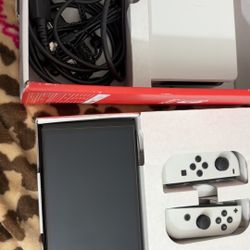 Nintendo/games/headset