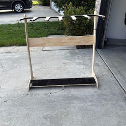 Surfboard Vertical Rack