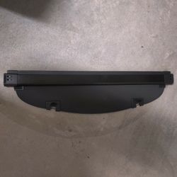 2016 /2016.5 Mazda CX5 Cargo Cover