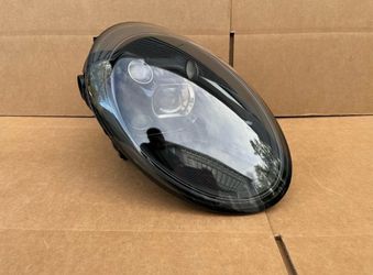 2021 2022 2023 2024 Porsche 911 Right Headlight OEM GT3 RS OEM light Lamp