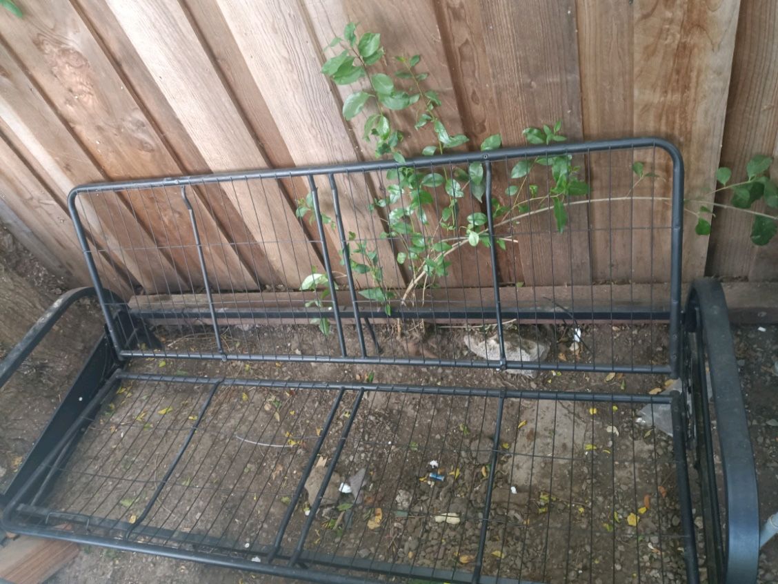 Futon Frame “Only”