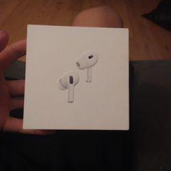 Air Pods Pro 2