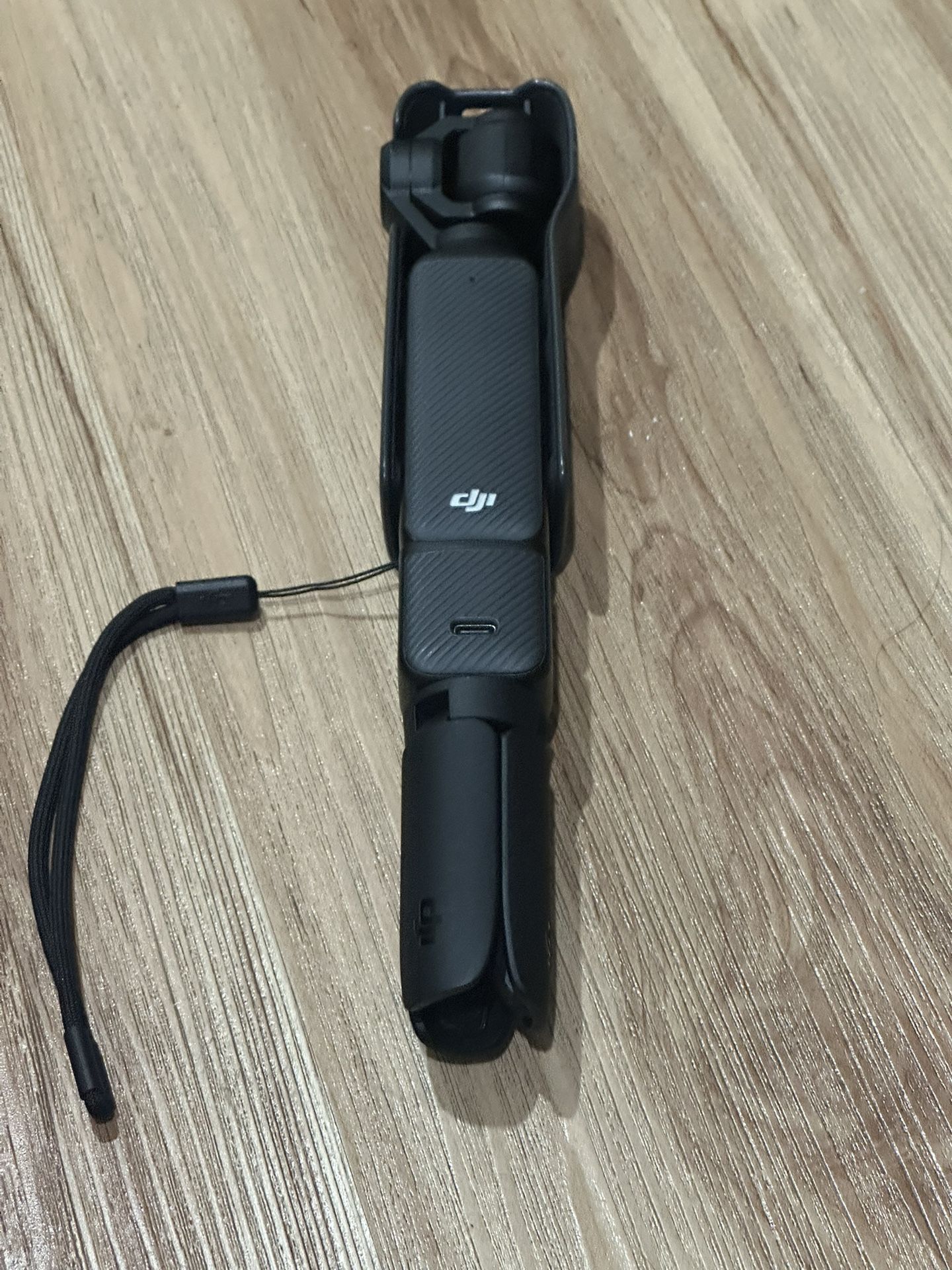 DJI Osmo Pocket 3