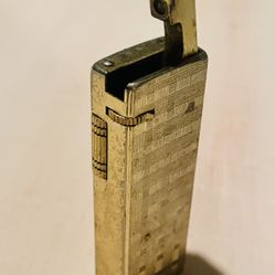 1970’s Vintage Kingstar Rolla Lighter