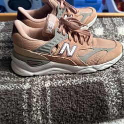 New balance shoes