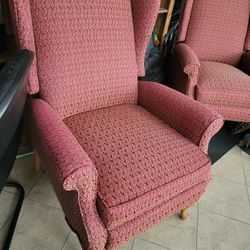 Recliner Chair