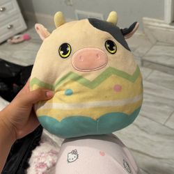 Cow Original Squishmallow 