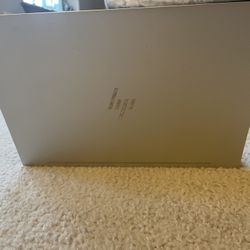 HP Envy i7 with Nvidia GEForce GPU