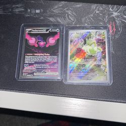 Pokémon Cards 