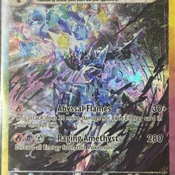 MINT Ceruledge SAR EX $230, Other SIRS, Masterballs, Full Arts, And More! ***READ DESCRIPTION****