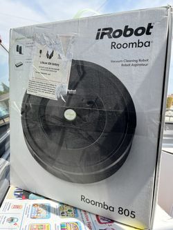iRobot Roomba Vacuum