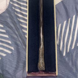 harry potter wands