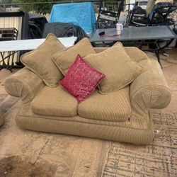 3 Piece Living Room Set 