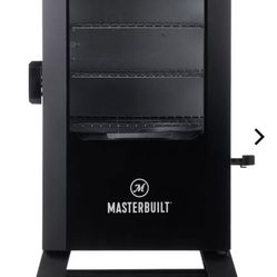 Cabelas Masterbuilt Electric Smoker