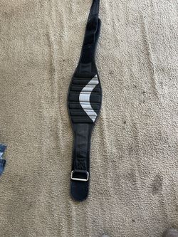 Belt