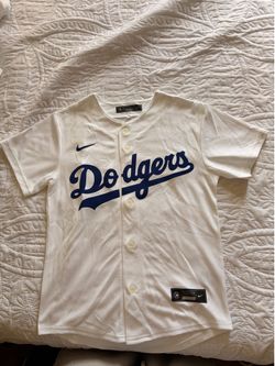 Dodger jersey youth