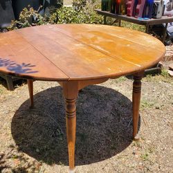 Dining Room Table
