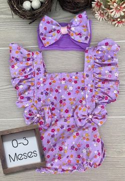 Pañaleros Para Niña