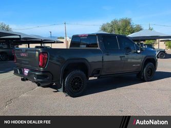 2022 GMC Sierra 2500HD