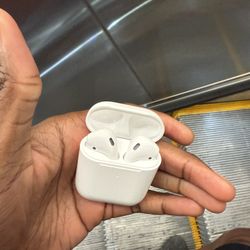 AirPods For Sale!!