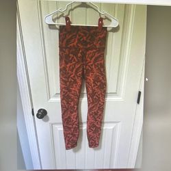 Lululemon Align Leggings Size 4