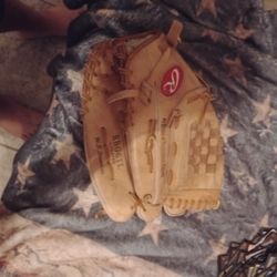 Baseball Gloves