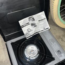 Camping Stove 