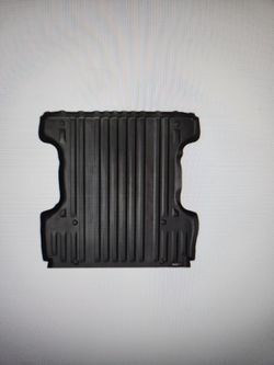 Weathertech tech liner bed mat