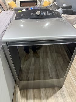 Kenmore Gas Dryer