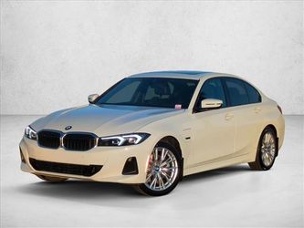 2023 BMW 330e
