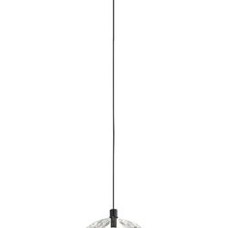 NEW! Crystal Globe Pendant Light, Kitchen Island Chandelier, Black