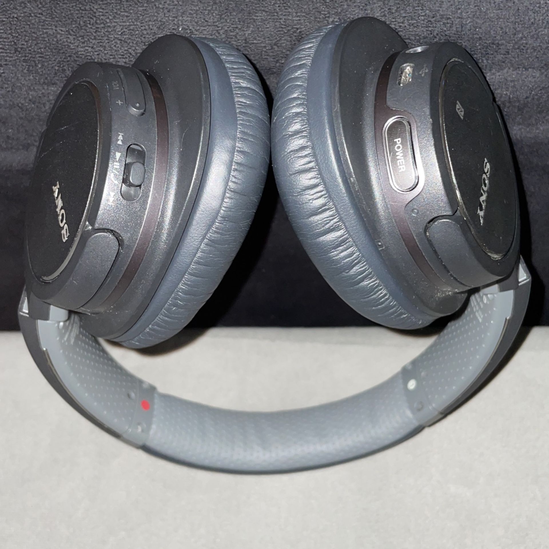 SONY HEADPHONES