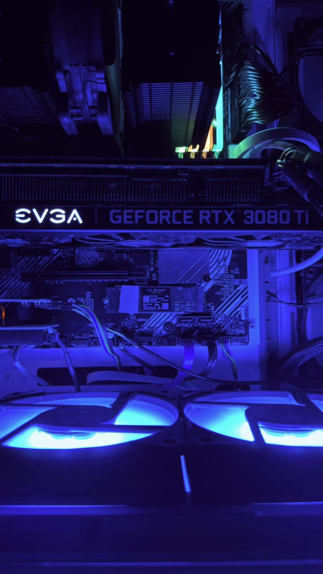 EVGA 3080Ti