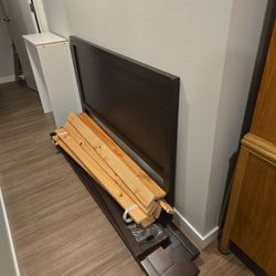 Queen Size Bed Frame