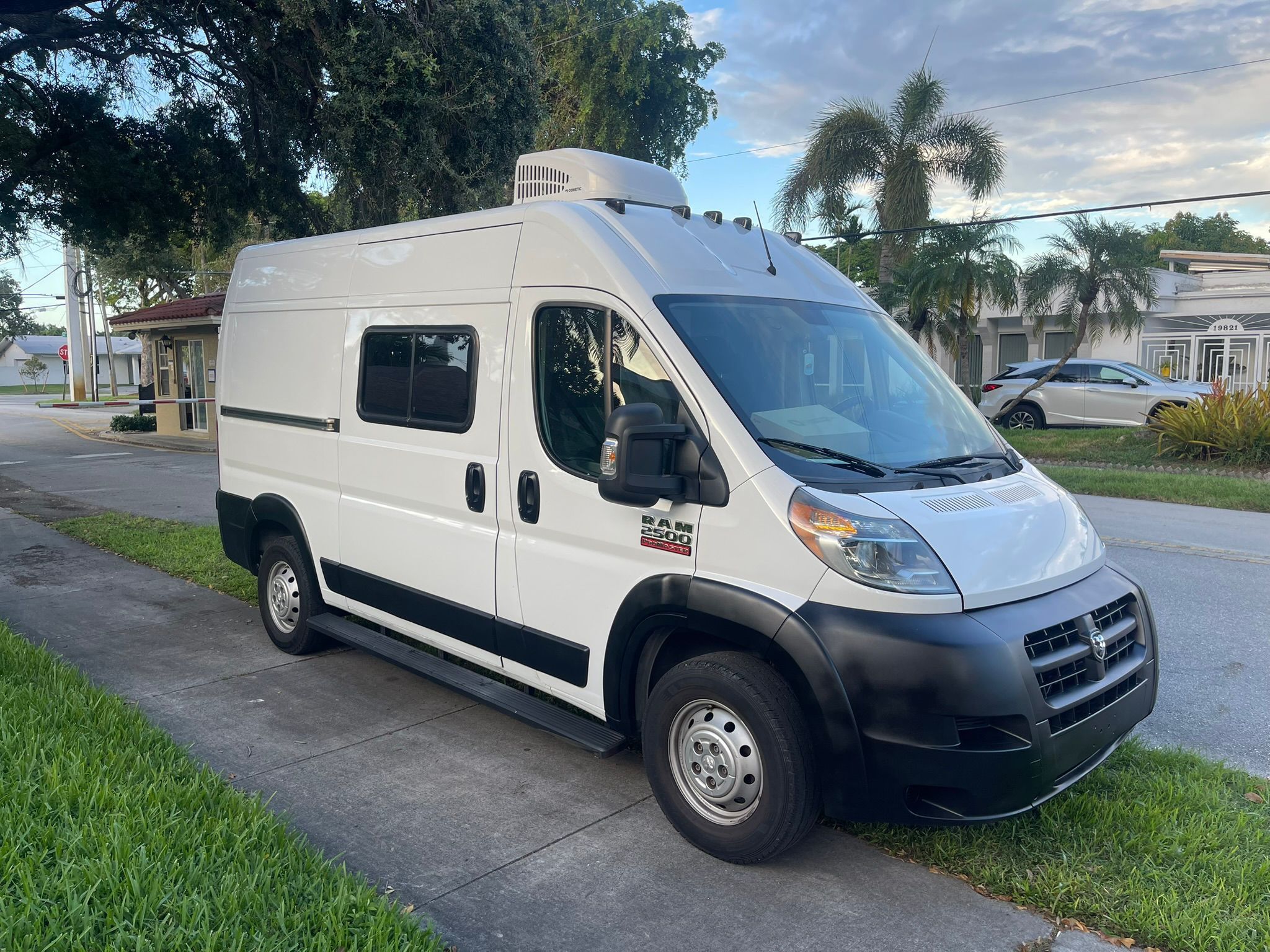 Peluquería Mobile
