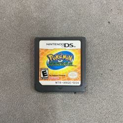 Pokémon Ranger Ds Game